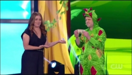 Penn and Teller Fool Us - Season 08 Episode 01